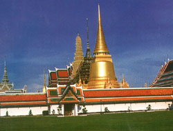 palace